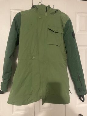 Armada Insulated Jacket